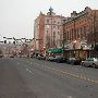 Pendleton, City of