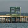 Young's Bay Bridge - Astoria