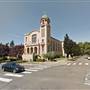 St. Rose Catholic Church