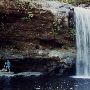Coquille River Falls