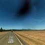 Simnasho Road - Warm Springs
