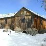 Hunter Cabin