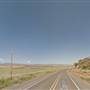 Highway 86 - East of Baker City