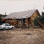 Peterson Log Cabin