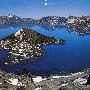 Crater Lake