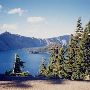 Crater Lake