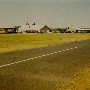 Creswell Airport