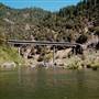 Grave Creek Bridge