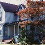 Morrison House