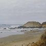 Seal Rock State Park