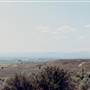 Crooked River National Grasslands Roads - Madras