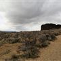 Fort Rock State Park