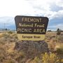 Sprague River National Forest Picnic Area