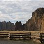 Smith Rock State Park