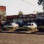 China Doll Restaurant and Lounge
