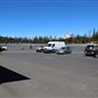 Mt. Bachelor Summer