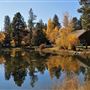 Shevlin Park - Aspen Hall