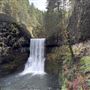 Silver Falls State Park