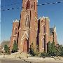 St. James Catholic Church
