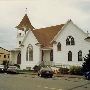 Willamette Valley Churches