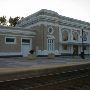 Salem Train Station
