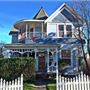 Ashland Victorian Homes