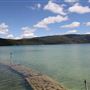 Paulina Lake (Newberry Crater)