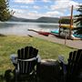 Paulina Lake (Newberry Crater)