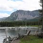 Paulina Lake (Newberry Crater)