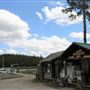 Paulina Lake (Newberry Crater)