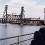 Steel Bridge - Portland