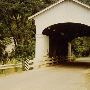 Wendling Covered Bridge - Marcola