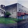 Portland Fire Station #48