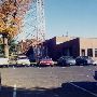 Washington State Police Station