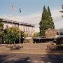 Lane County Courthouse