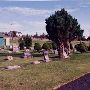 Redmond Memorial