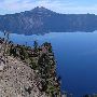 Crater Lake