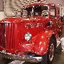 Mack Fire Engine