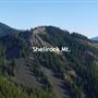 Surveyor's Ridge/Shellrock Mt./Bald Butte