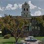 Crook County Courthouse