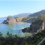 Arch Rock Picnic Area