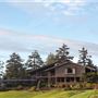 Salishan Spa and Golf Resort
