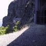 Mosier Tunnels