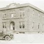 Historic Jefferson County Courthouse and Jail - Restored
