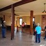 Historic Jefferson County Courthouse and Jail - Restored