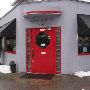Stepping Stone Café