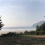 Camp Meriwether and Aubrey Hill Cabins