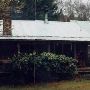 Wilson Cabin