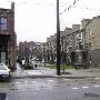 Irving Street Townhouses