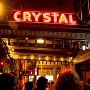 Crystal Ballroom